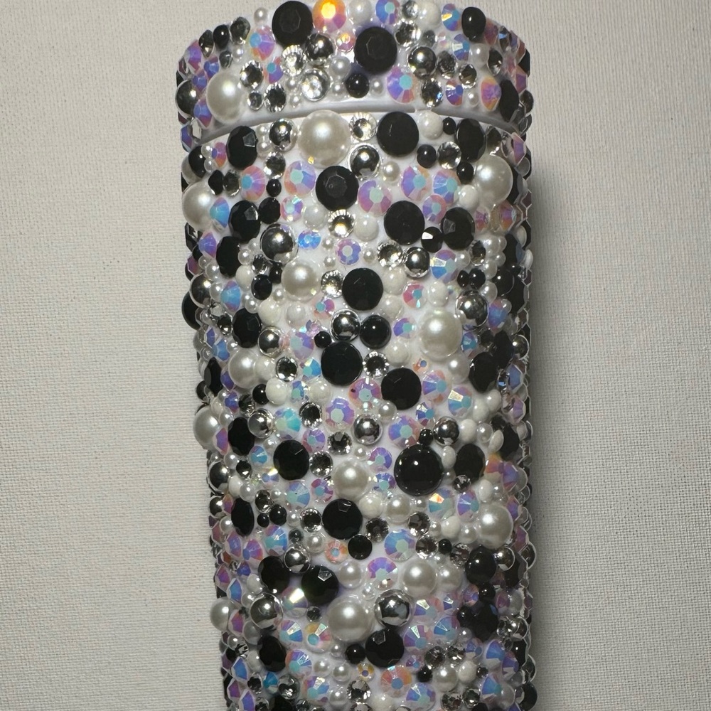 Bedazzled Cup